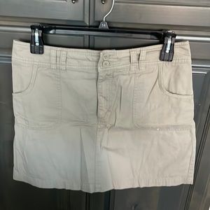 Sonoma Skort in great condition